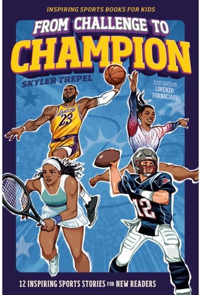 From Challenge to Champion