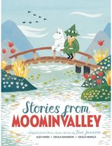 Stories from Moominvalley