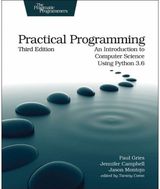 Practical Programming, 3e