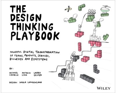 Design Thinking Playbook