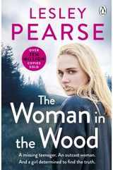 Woman in the Wood