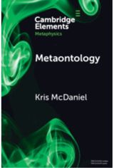 Metaontology