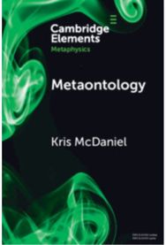 Metaontology