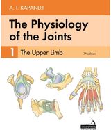 Physiology of the Joints - Volume 1