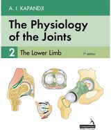 Physiology of the Joints - Volume 2