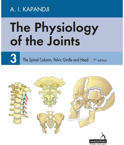 Physiology of the Joints - Volume 3