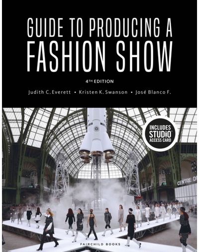 Guide to Producing a Fashion Show