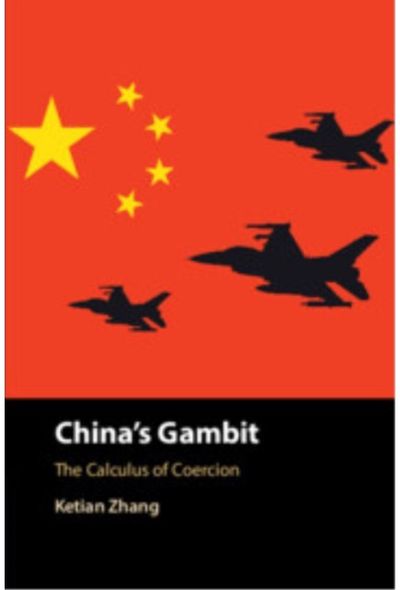 Chinas Gambit