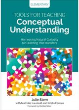 Tools for Teaching Conceptual Understanding, Elementary