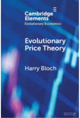 Evolutionary Price Theory