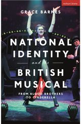 National Identity and the British Musical From Blood Brothers