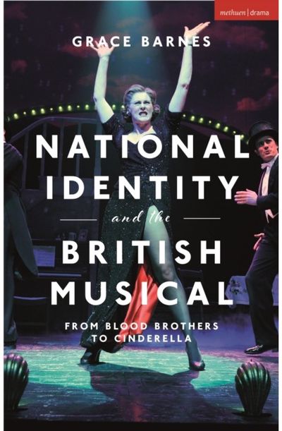 National Identity and the British Musical From Blood Brothers
