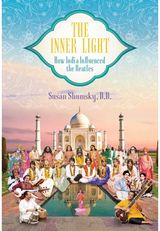 Inner Light How India Influenced