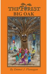 Forest - Big Oak