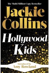 Hollywood Kids introduced by Amy