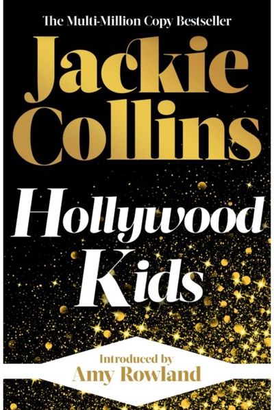 Hollywood Kids introduced by Amy
