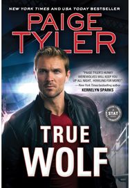 True Wolf