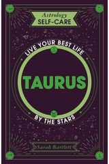 Astrology Self-Care: Taurus Live your best life