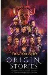 Doctor Who: Origin Stories