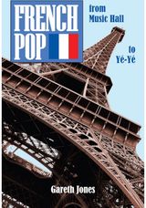French Pop from Music Hall to