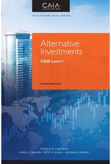 Alternative Investments