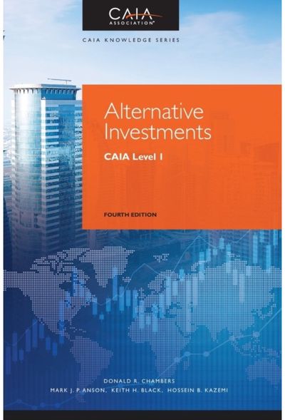 Alternative Investments