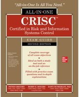 CRISC Certified in Risk and Information Systems Control All-in-One Exam Guide, Second Edition