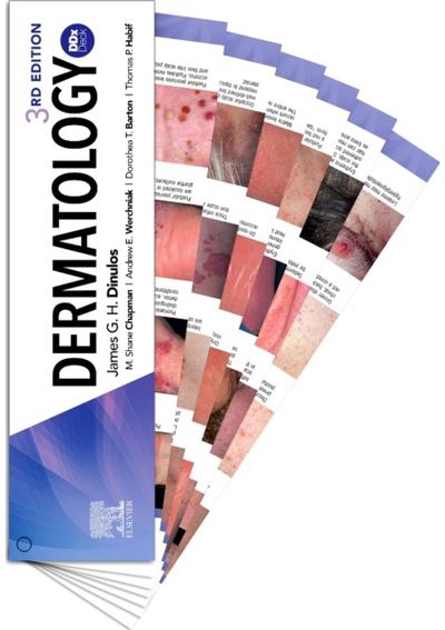Dermatology DDX Deck