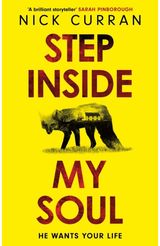 Step Inside My Soul