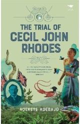 Trial of Cecil John Rhodes