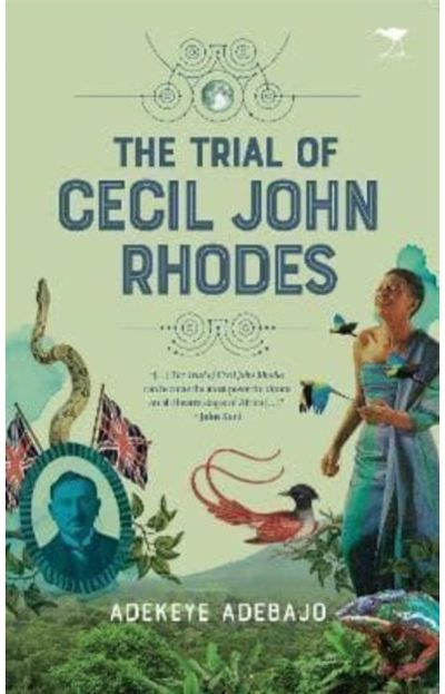 Trial of Cecil John Rhodes