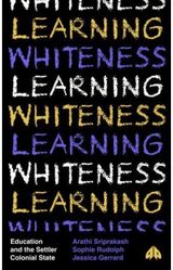Learning Whiteness