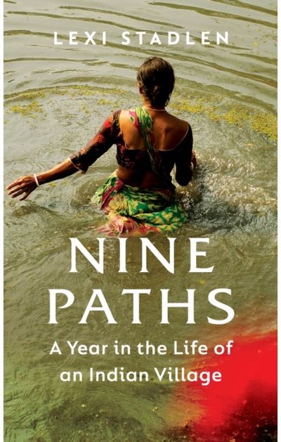 Nine Paths A Year in the Life