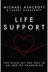 Life Support The state of the NHS