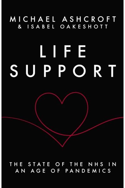Life Support The state of the NHS