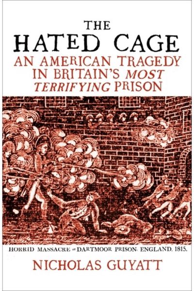 Hated Cage An American Tragedy