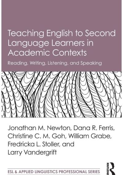 Teaching English to Second Language Learners in Academic Contexts