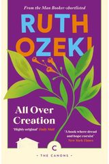 All Over Creation