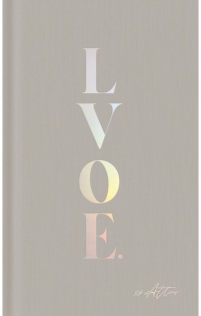LVOE Poems, Epigrams &