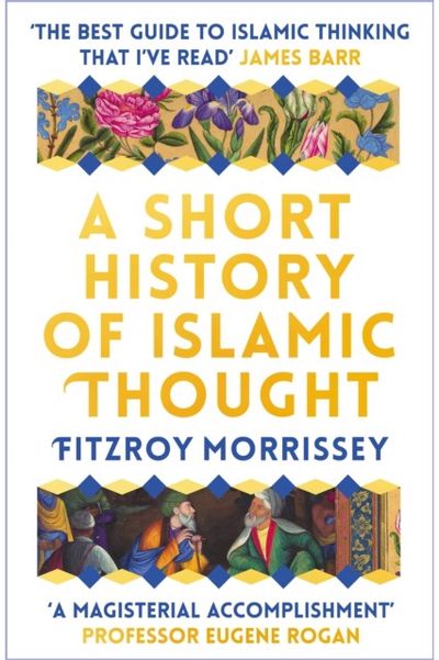 Short History of Islamic Thought
