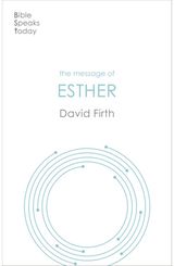Message of Esther God Present But