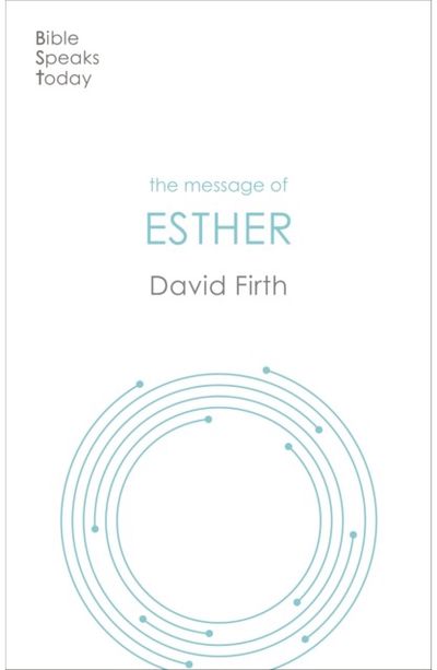 Message of Esther God Present But