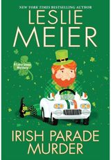 Irish Parade Murder