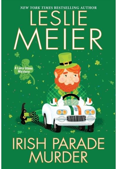 Irish Parade Murder