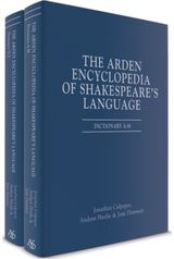 Arden Encyclopedia of Shakespeares Language