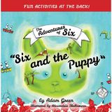 Six and the Puppy