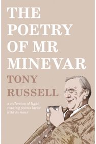 Poetry of Mr Minevar