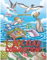 Ocean Commotion!