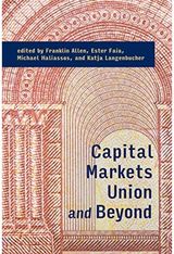 Capital Markets Union and Beyond