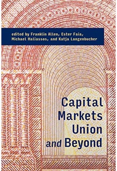Capital Markets Union and Beyond